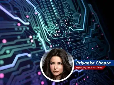 A surge in PropTech investment signals a transformative shift in real estate, driven by AI and strategic capital deployment. Image: generic building with digital overlay