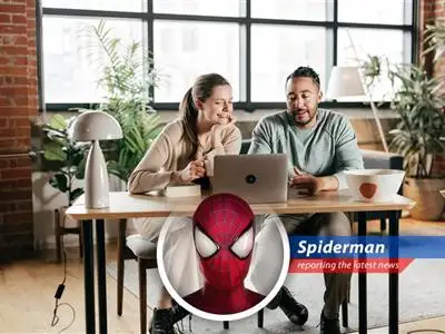 A tangled web of investment options but fear not True Believers Spiderman is here to help untangle them.