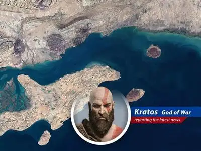 A vessel navigating the Strait of Hormuz, now subject to increased Iranian control and scrutiny.