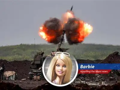 A view of damaged buildings in Beirut, Lebanon, following recent strikes, highlighting the urgent need for peaceful resolutions.