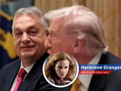 A view of the Hungarian Parliament Building. The upcoming elections could significantly alter Hungary's political landscape and its relationship with Europe.