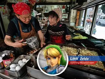 A visual representation of Japan's fluctuating inflation rates, reflecting both challenges and potential opportunities.