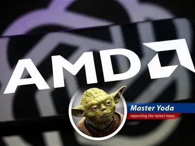 A visual representation of market fluctuations, highlighting the potential for pullbacks after a strong rally in chipmakers and tech stocks.