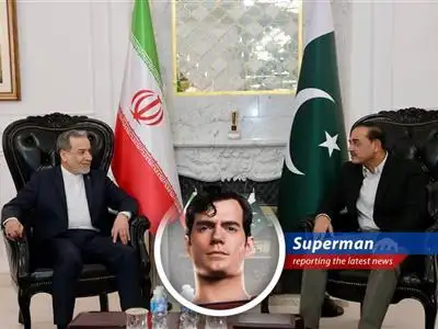 A visual representation of the Strait of Hormuz, a critical waterway at the heart of ongoing geopolitical tensions between Iran and the United States.