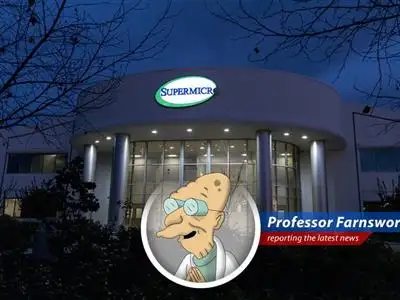 A visual representation of the stock market's volatility, showcasing both upward and downward trends across different sectors.