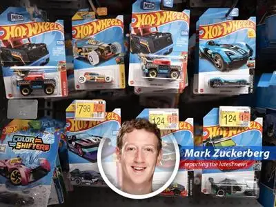 A visual representation of the tumultuous after-hours trading session, highlighting key market movers and shifts in investor confidence.