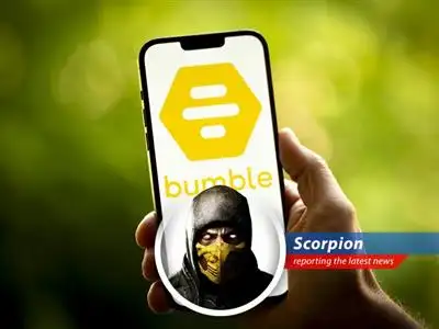 A volatile stock market landscape reflecting the day's dramatic shifts in company performance. Prepare yourself.