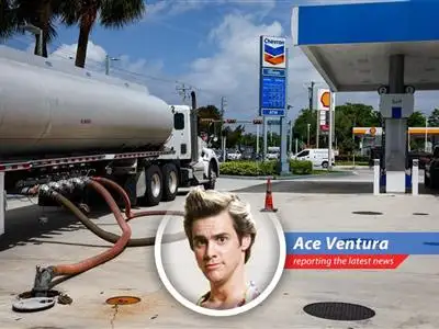 A week of market trepidation marked by war anxieties and crucial inflation data releases.