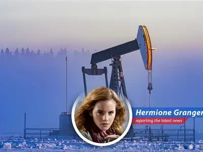 A whirlwind of global events: oil prices soaring, AI giants clashing, and political tensions escalating.