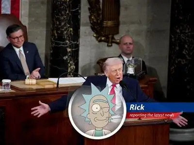 A whirlwind week in the market Trump's economic claims, AI's impact, and restaurant wars dominate headlines.