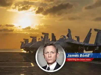 A world map highlighting the regions affected by the escalating geopolitical tensions and economic shifts.