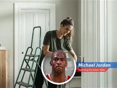 A young woman proudly holds the keys to her new home. Financial advisors emphasize the importance of estate planning to protect this significant investment.