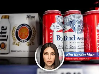 AB InBev celebrates a return to volume growth, fueled by premium brands and strategic focus, showing promise for the beer market.