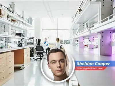 AI and automation are revolutionizing lab operations, leading to redesigned spaces and new real estate strategies