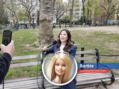 AI companies increasingly rely on influencer marketing to promote their latest AI tools on social media platforms.