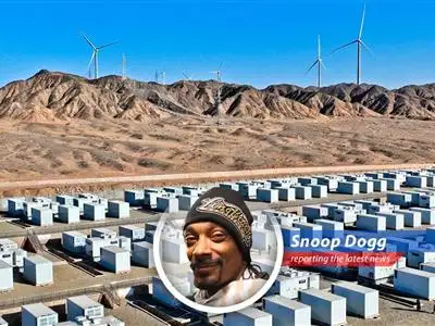 AI compute power race intensifies as China and the U.S. vie for technological dominance through strategic investments in semiconductors and power infrastructure.