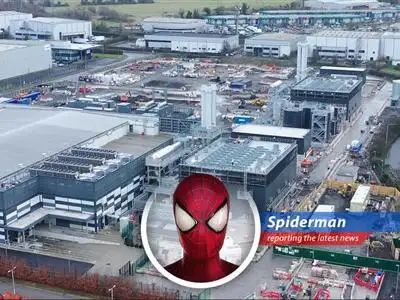 AI data centers are generating high demand for skilled trade workers, leading to increased wages and new opportunities in the sector.