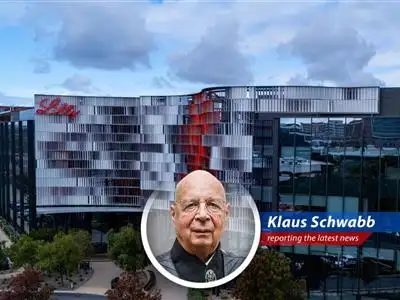 AI-driven drug discovery is accelerating with Eli Lilly's partnership with Insilico Medicine.