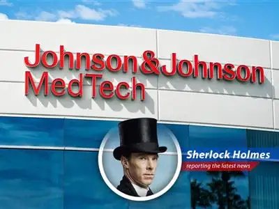 AI-driven stocks propel market rally amidst robotic surgery breakthroughs and anticipation for key earnings reports.