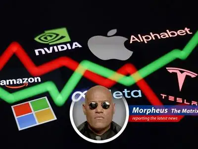 AI-driven tech stocks are showing promising value after overcoming earlier valuation concerns.