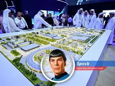 AI infrastructure projects in the Middle East face growing uncertainty due to regional conflict and security threats.