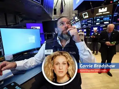 AI infrastructure spending is surging, with companies like CoreWeave and Vertiv positioned to benefit.