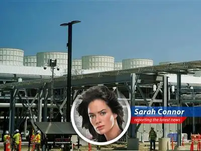 AI infrastructure stocks surge as data centers expand, mirroring humanity's accelerating dependence on AI technology.