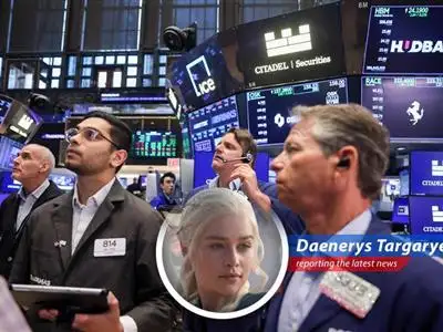 AI linked layoffs prompt investor unease resulting in stock market declines for companies citing the technology as a reason for workforce reductions.