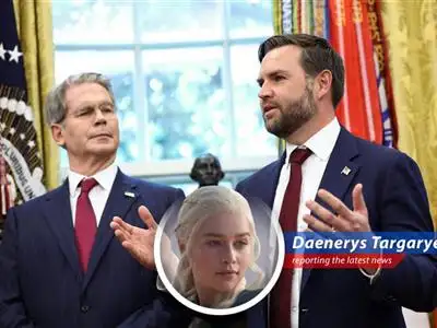 AI models and cybersecurity concerns spark high-level discussions between tech leaders and government officials.