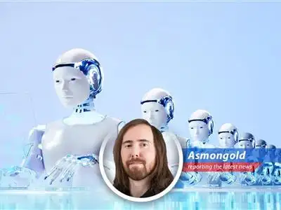 AI robots are projected to exceed the human working population in coming decades. Is this the end or a new beginning?