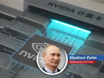 AI servers, vital for technological advancement, become pawns in a high-stakes game between global powers.