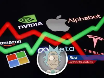 AI themed stocks are looking like a Groundhog Day investment bonanza