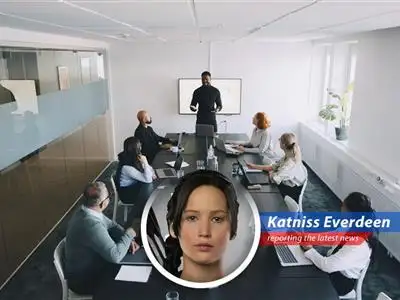 AI's growing influence in corporate boardrooms is leading to the creation of Chief AI Officer roles and redefining the role of HR.