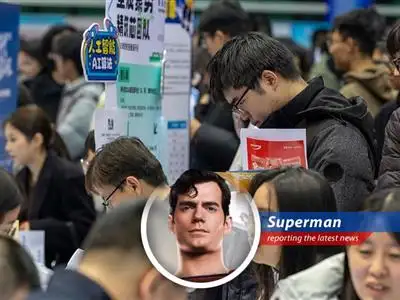 AI's impact on jobs differs significantly between Silicon Valley and China, influenced by government policies, labor costs, and cultural norms.