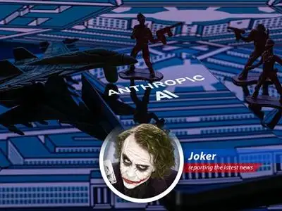 AI's rise poses a double-edged sword for crypto exchanges, heightening security risks while offering new avenues for defense.