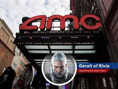 AMC Theatres partners with Arena One to introduce live concerts on the big screen, offering a new experience for moviegoers.