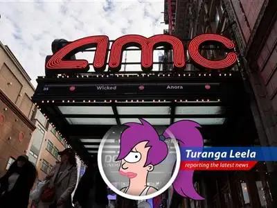 AMC's new live concert initiative aims to fill seats and boost revenue amid a recovering box office