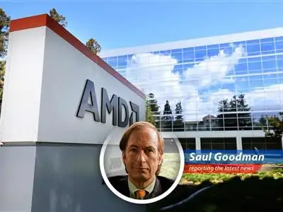 AMD CEO Lisa Su discussing the strategic partnership with Meta on CNBC.