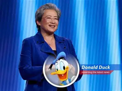 AMD's AI chip advancements are driving impressive financial results and market optimism.