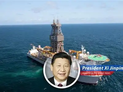 APA Corp strategically positioned to benefit from rising oil and LNG prices due to geopolitical tensions.