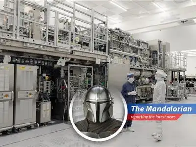 ASML, a key player in semiconductor manufacturing, anticipates strong growth driven by AI chip demand.