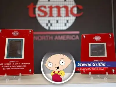 ASML's advanced chip manufacturing equipment, crucial for AI chip production, faces scrutiny despite strong earnings reports.