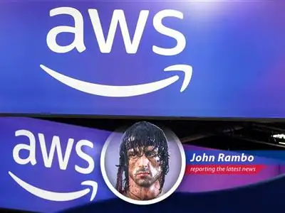 AWS Bahrain data center impacted by regional conflict, causing service interruptions.