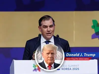 AWS CEO Matt Garman believes fears surrounding AI's impact on the software industry are exaggerated, citing strong growth and continued innovation.