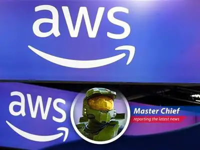 AWS facilities in Bahrain and UAE impacted by Middle East conflict, leading to service disruptions.