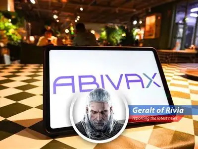 Abivax shares soaring, hinting at a company ready to leverage its strengths in the high-stakes game of biotech acquisitions.