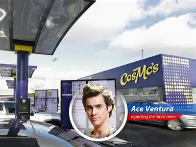 Ace Ventura digs deep into the world of CosMc's, unraveling its success secrets and challenges. image