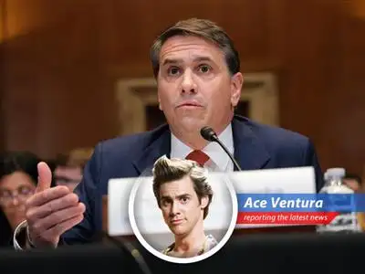 Acting Attorney General Todd Blanche faces Senate scrutiny over the newly established Anti-Weaponization Fund.