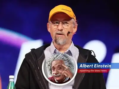 Adam Back, CEO of Blockstream, Denies Allegations of Being Bitcoin's Pseudonymous Creator, Satoshi Nakamoto.