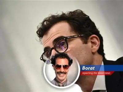 Adam Mosseri testifying in a social media trial regarding potential mental health effects on young users.